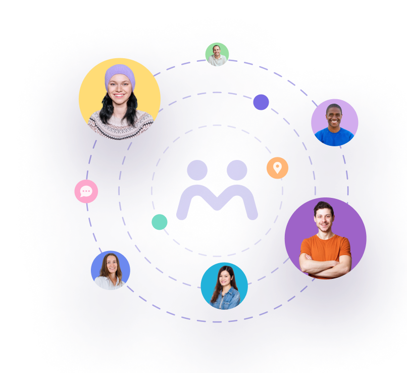 OpenMeet Community Platform